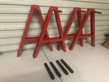 WRC SILL STAND RALLY RACE