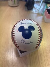 American Classic, Walt Disney