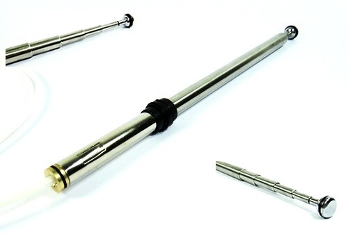 Electric aerial antenna - electric,