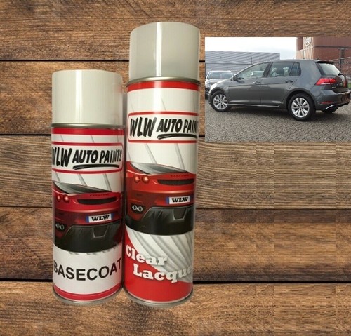 For audi indium grey - vw,