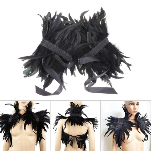 Women shoulder wrap cape - shoulder,