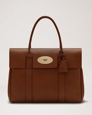 Mulberry "BAYSWATER" Oak Small