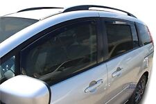 Wind Deflectors Fits Mazda 5