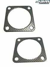 HKS Exhaust Gaskets 86mm 2pk square For 85mm diameter