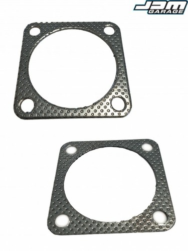 Hks exhaust gaskets 86mm - gaskets, 2pk