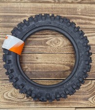 Tyre 100 maxxcross - tyre, 80/100-12