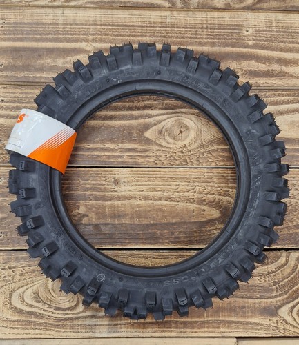 Tyre 100 maxxcross it - 80/100-12,