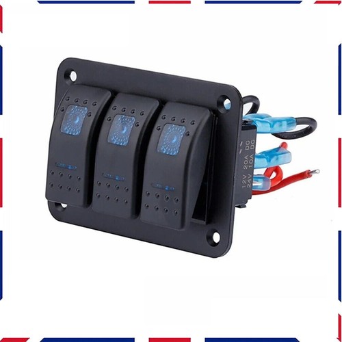12v 24v gang - 3,