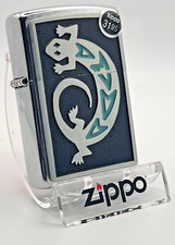 Genuine Brand New 2002 ZIPPO