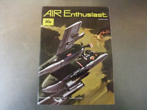 Air enthusiast international - enthusiast,