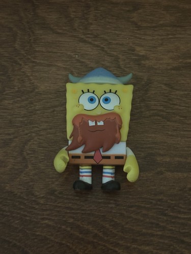 Spongebob squarepants viking - spongebob,