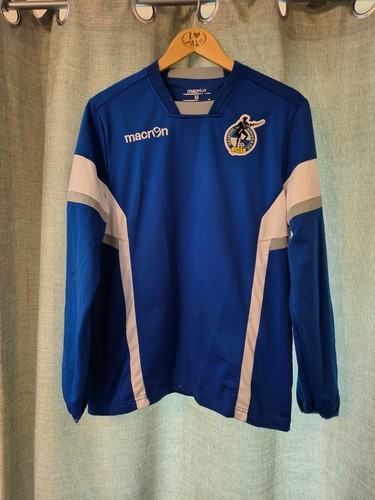 Macron bristol rovers - macron,