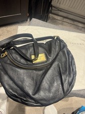 Marc Jacobs  Natasha Shoulder Bag 