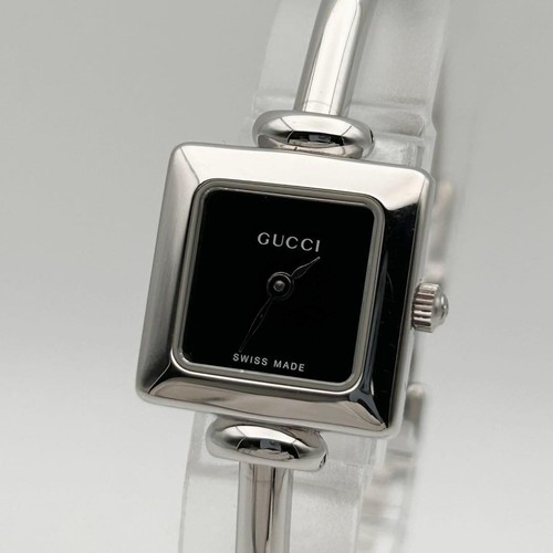 Gucci 1900l women - women's, watch