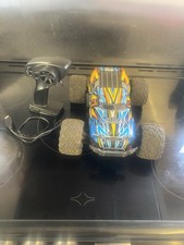 DEERC 4x4 1/16 Scale Electric RC Car High Speed, All Terrain, 35KMH