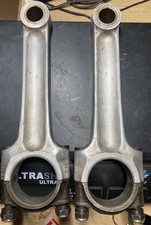 TRIUMPH PRE UNIT CON RODS