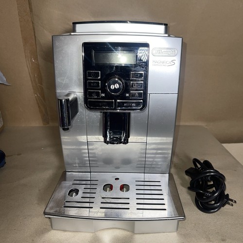 Delonghi ecam23460s magnifica - delonghi,