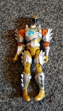 Power Rangers Gold Ranger