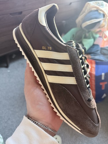 Adidas size 11 - sl, 72