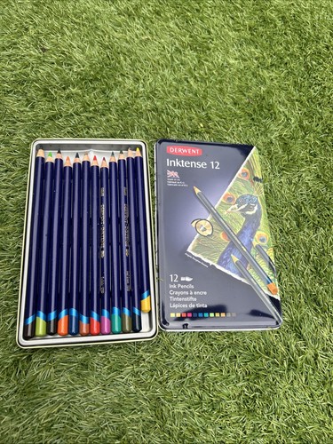 Derwent inktense - derwent,