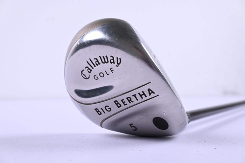 Ladies callaway big bertha - ladies,