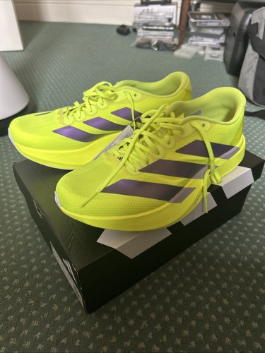 Adizero evo woven - adizero, sl