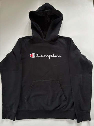 Champion hoodie with - champion,
