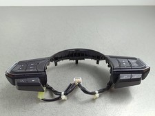 Mazda CX-9 2022 Steering wheel