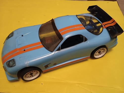 Kyosho pureten alpha 2 - kyosho,