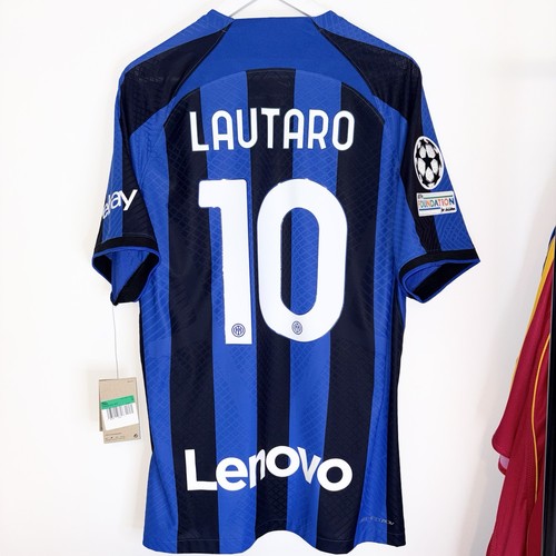 Inter milan 2022 2023 - inter, bnwt