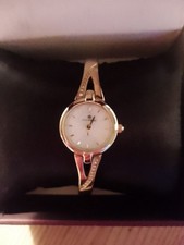 Beautiful gemmed ladies