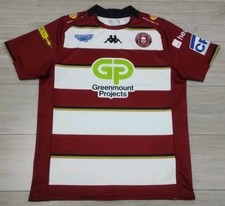 Wigan Warriors Rugby Super