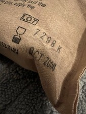 Joint Services First Aid Field