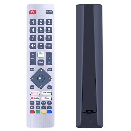 Wkolf new replaced remote - replaced,