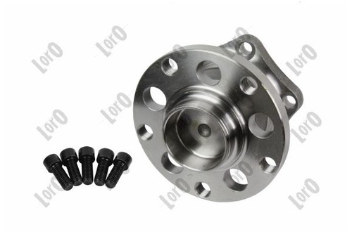 Rear axle abacus - axle, 141-01-020