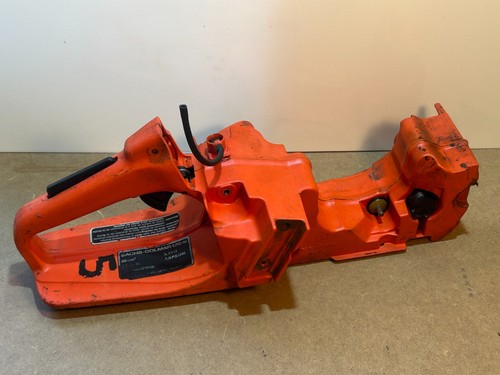 Sachs dolmar 120si chainsaw - 120si,
