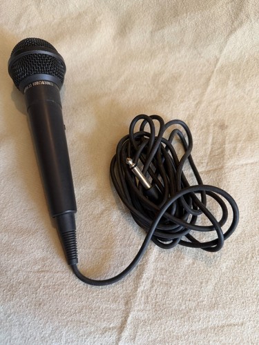 Wired handheld pro sound 33 - wired,