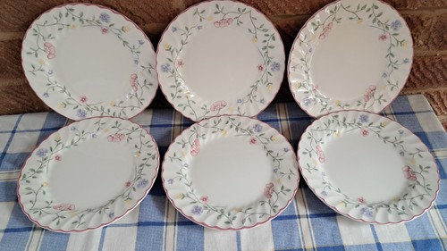 Johnson brothers summer chintz - johnson,
