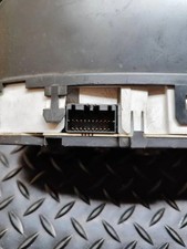 FIAT MAREA 185 Instrument