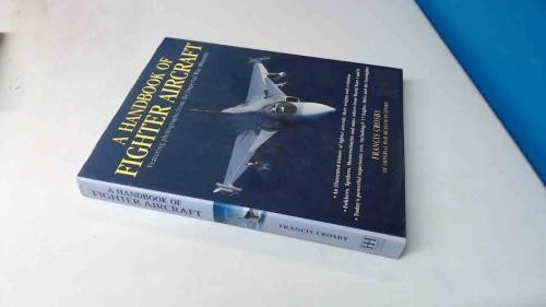 Handbook fighter aircraft - a,