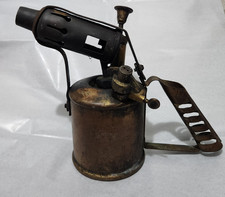 Vintage Bladon B53 Brass