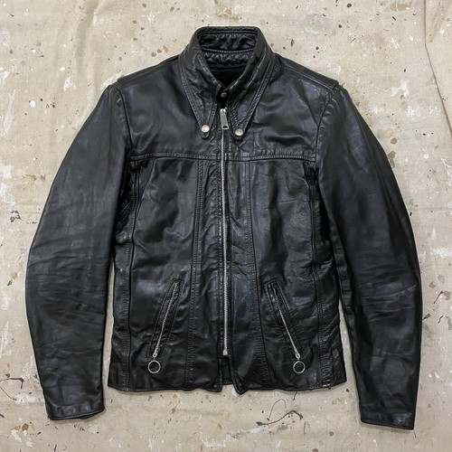 Vintage 60s brooks leather - 60s,
