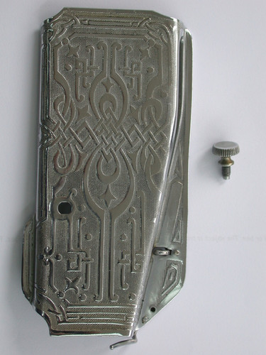 Singer 221 222 scroll type - , /