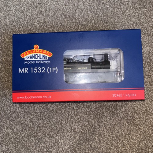 Bachmann 743a gauge mr - oo,