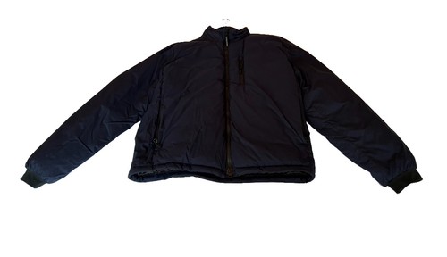 Canada goose lodge down jacket - goose,