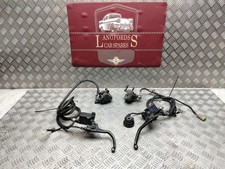 Yamaha NS 50 Aerox 2014-2020