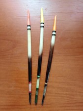 3 x Homemade Traditional Style