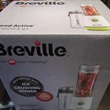 Breville Blend Active Personal