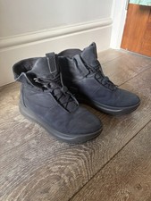 Ecco Women's Winter Boots Size