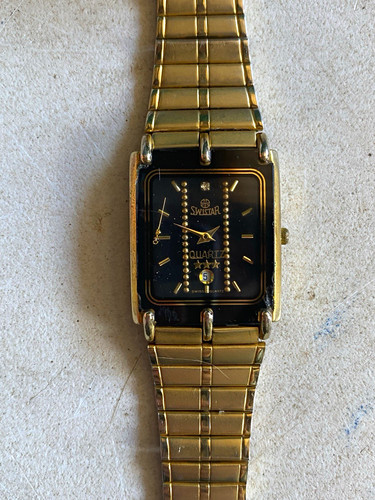 Swistar men swiss quartz - swistar,